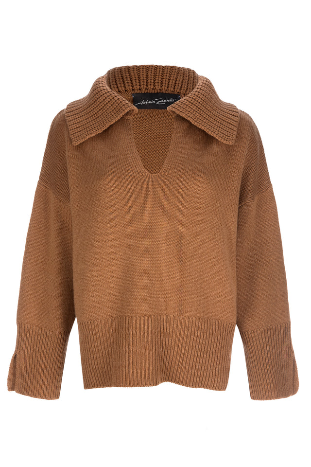 The Nomi Sweater