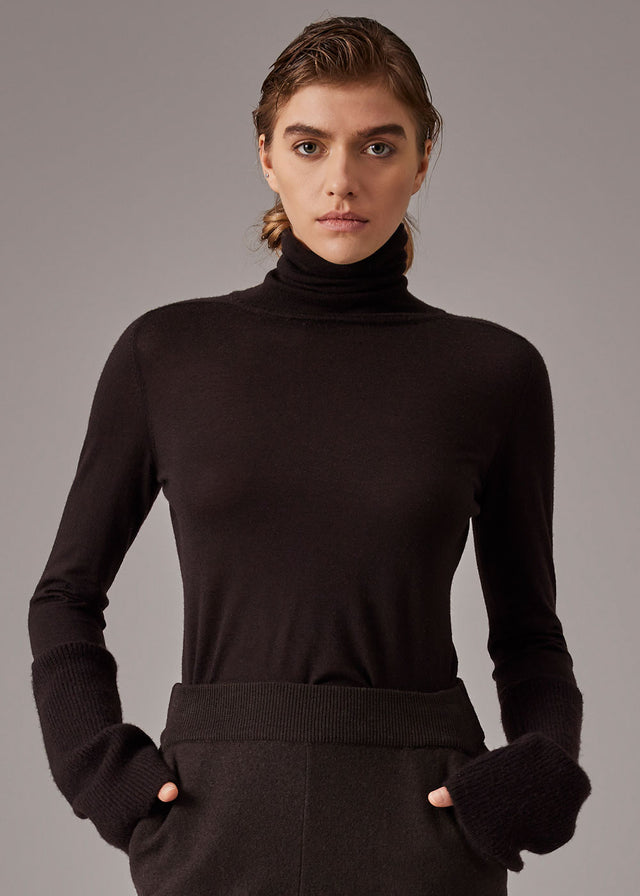 The Nuba Sweater