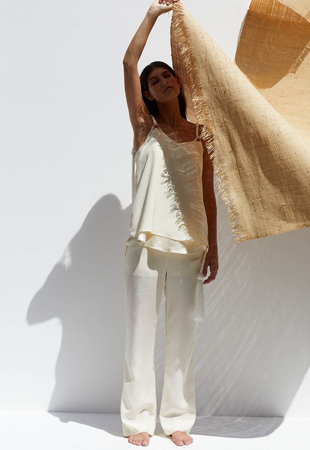 The Pantha Pants