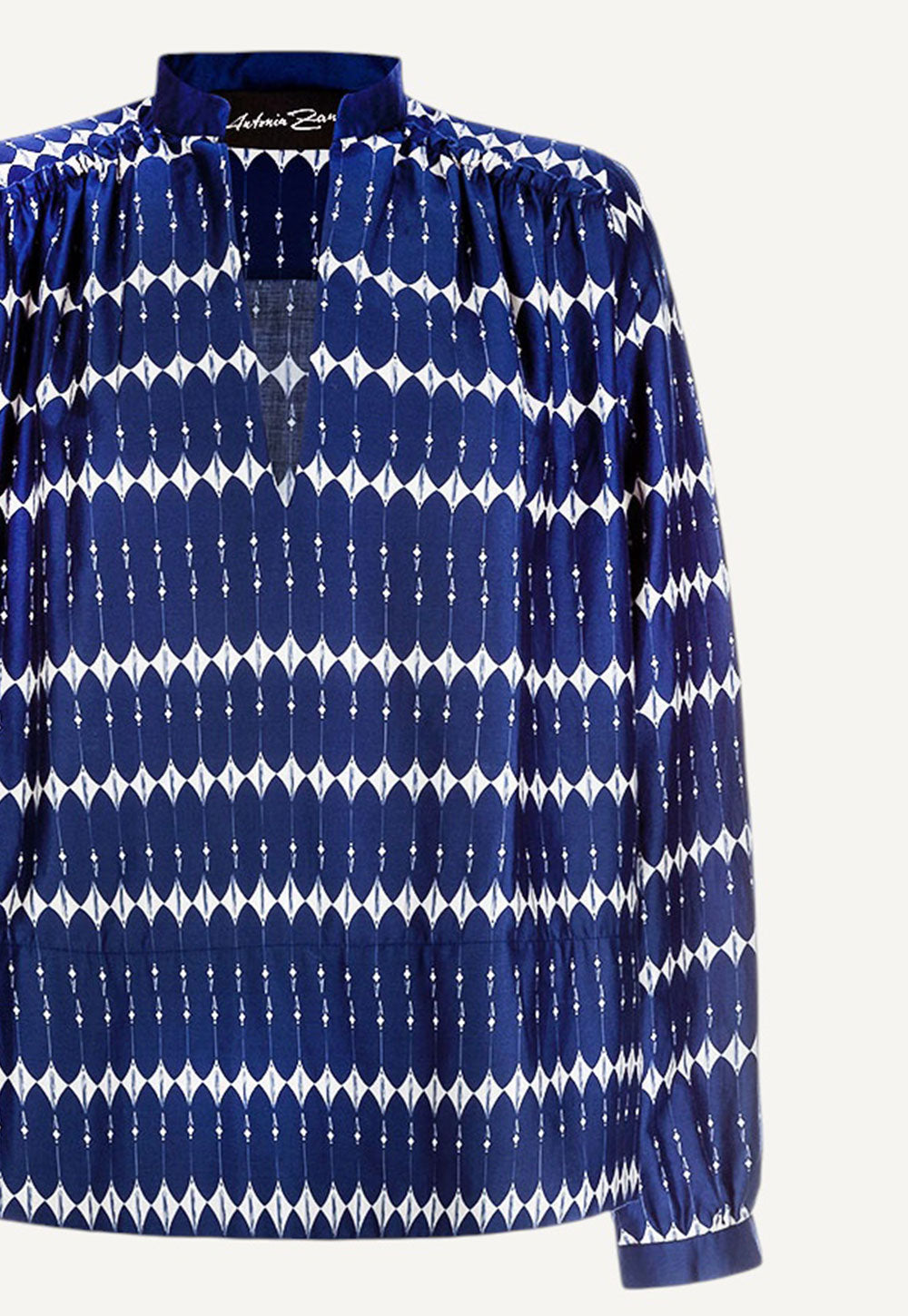 The Pernille Tunic