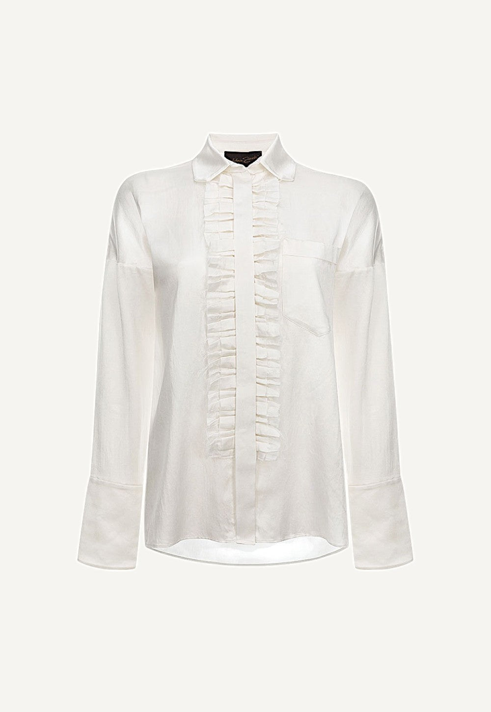The Rosana Blouse
