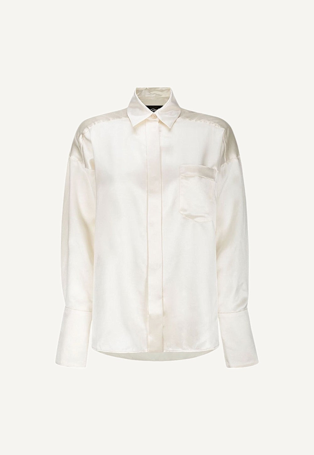 The Rosana Blouse