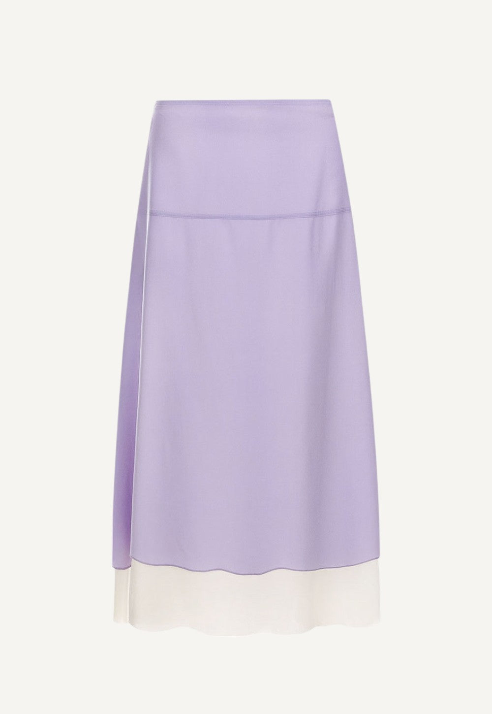 The Sandra Skirt