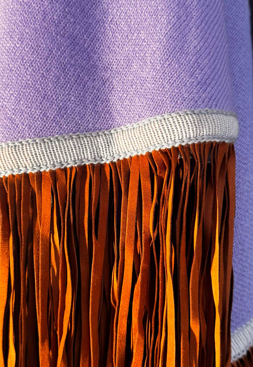 THE TRIANGOLO CAMOSCIO