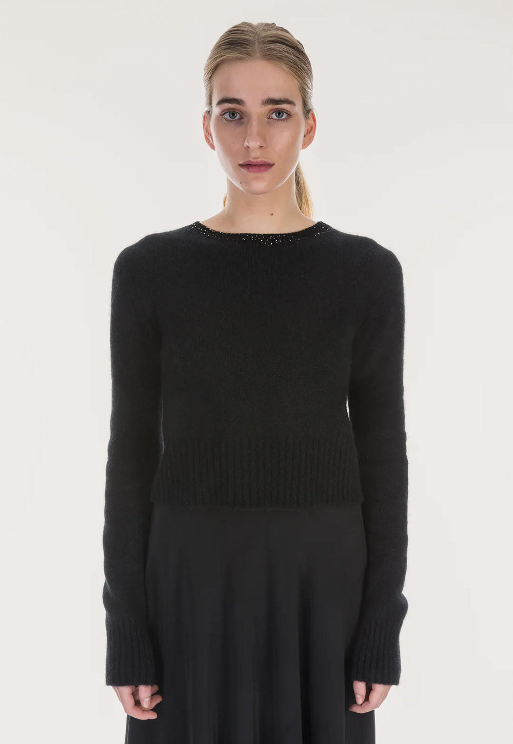 The Nadine Sweater