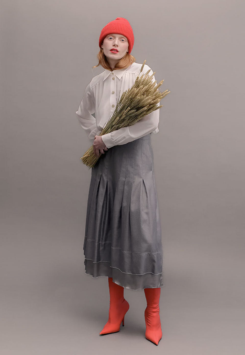 The Sita Blouse