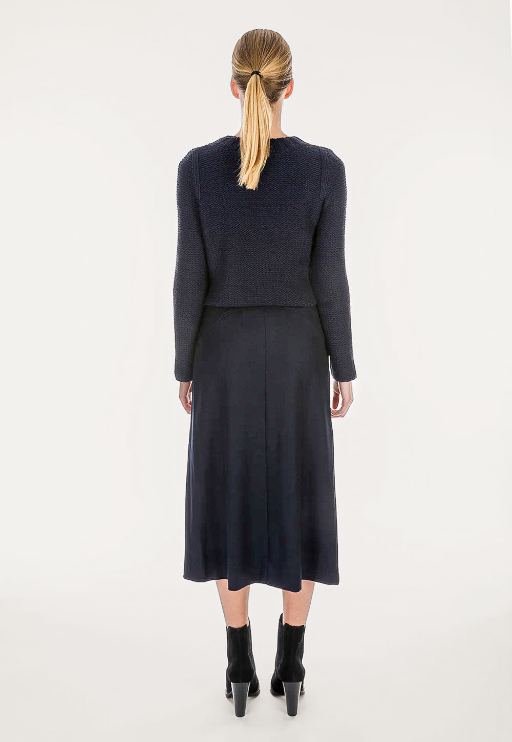 The Blanka Skirt