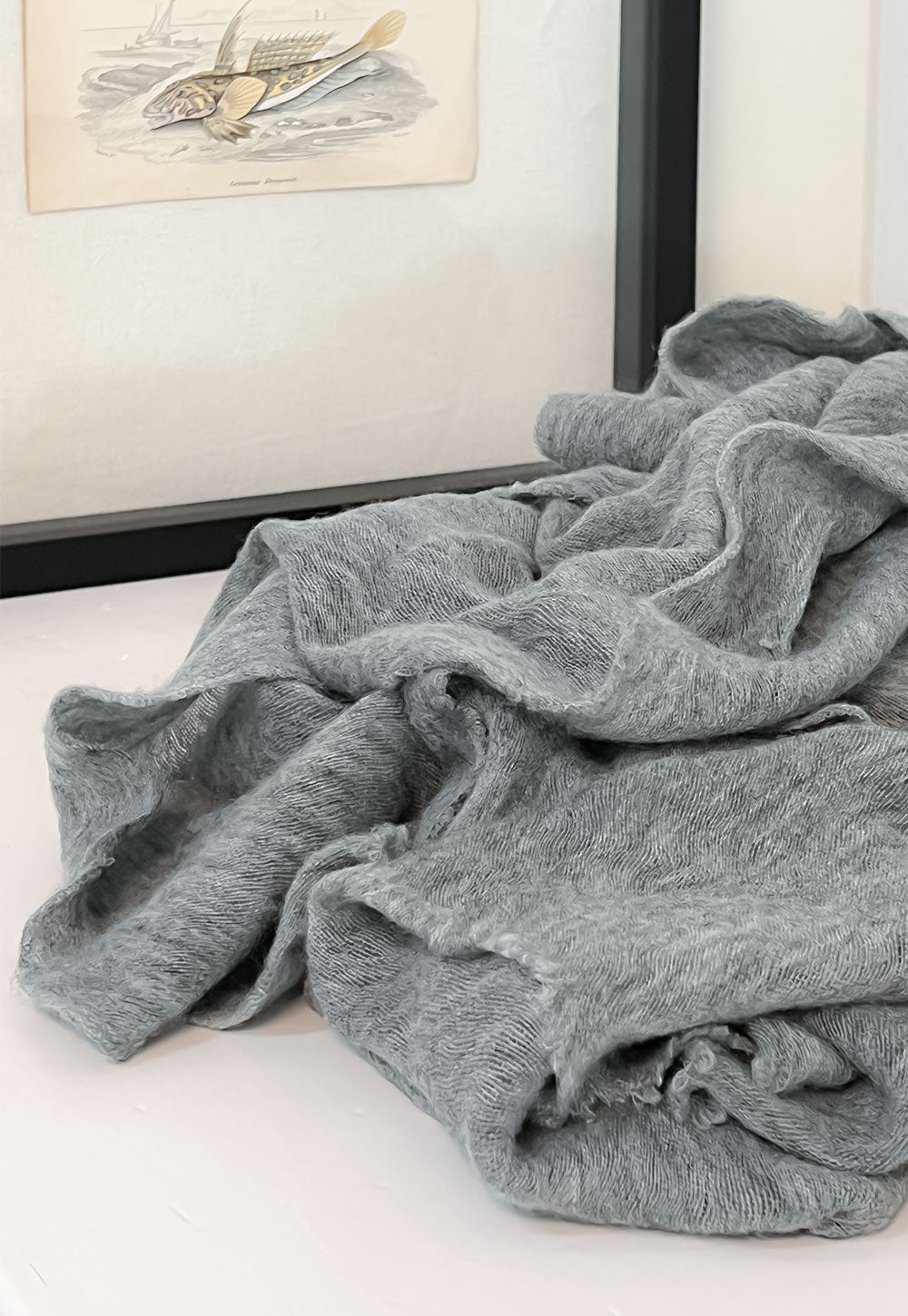 The Elda Scarf