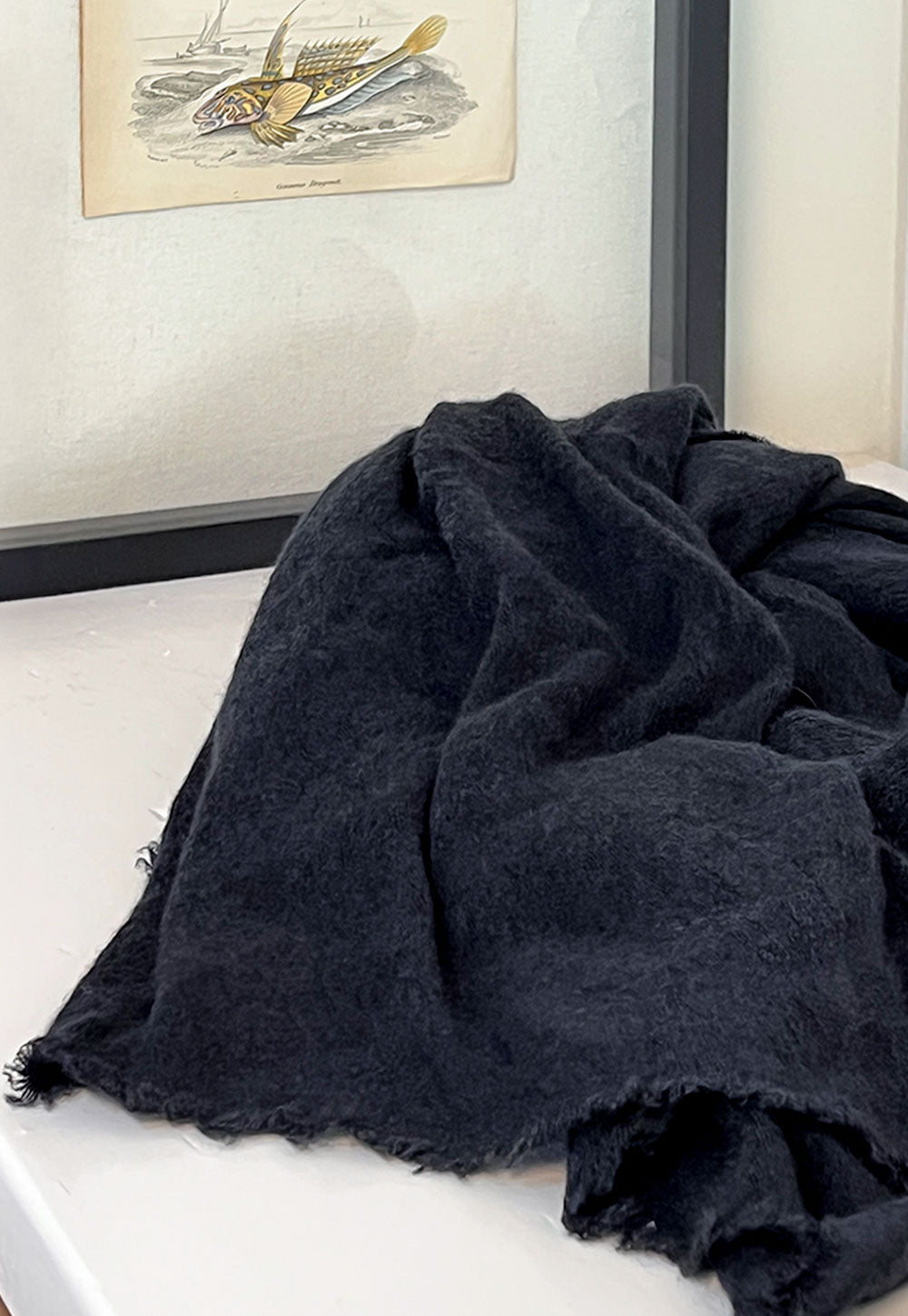 The Elda Scarf
