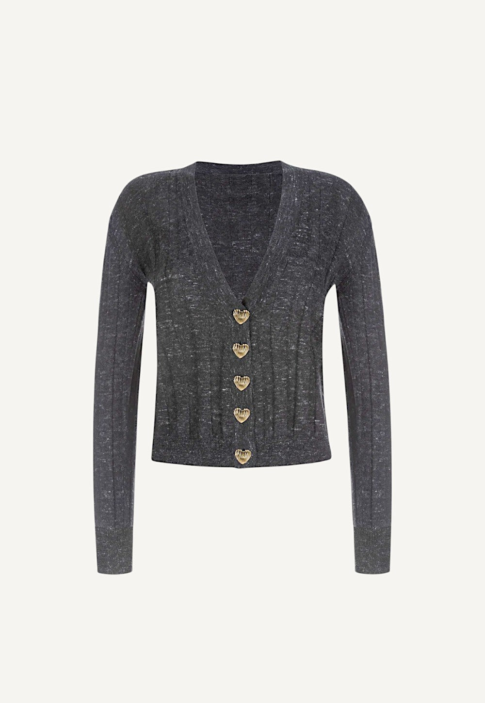 The Melly Cardigan