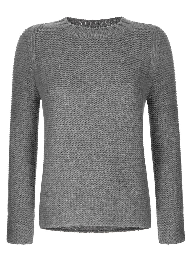 The Alba Sweater