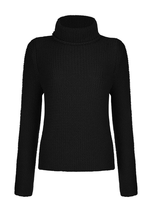 The Madita Sweater