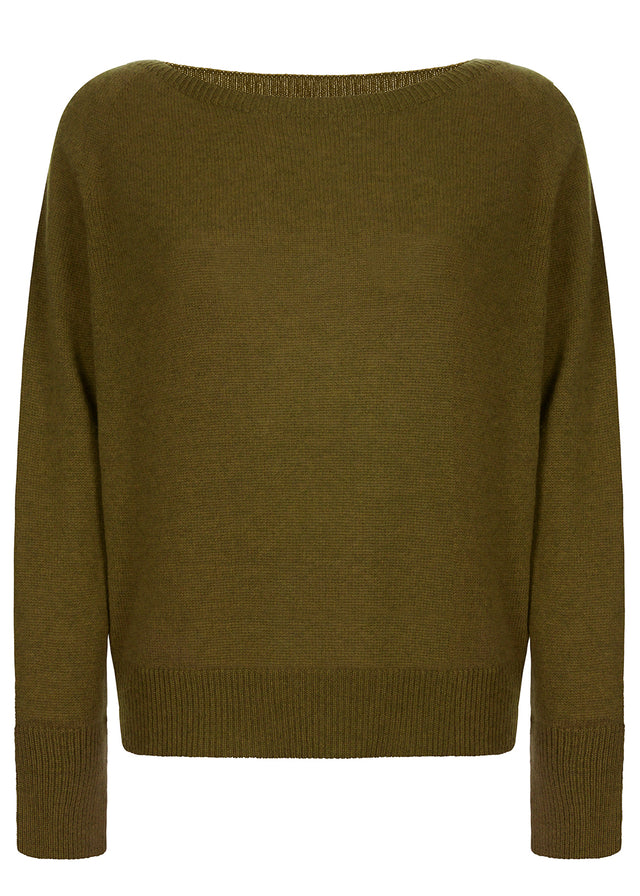 The Vania Sweater